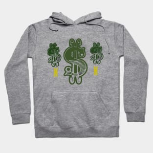 dollar new design Hoodie